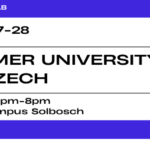 SUMMER UNI of CZECH